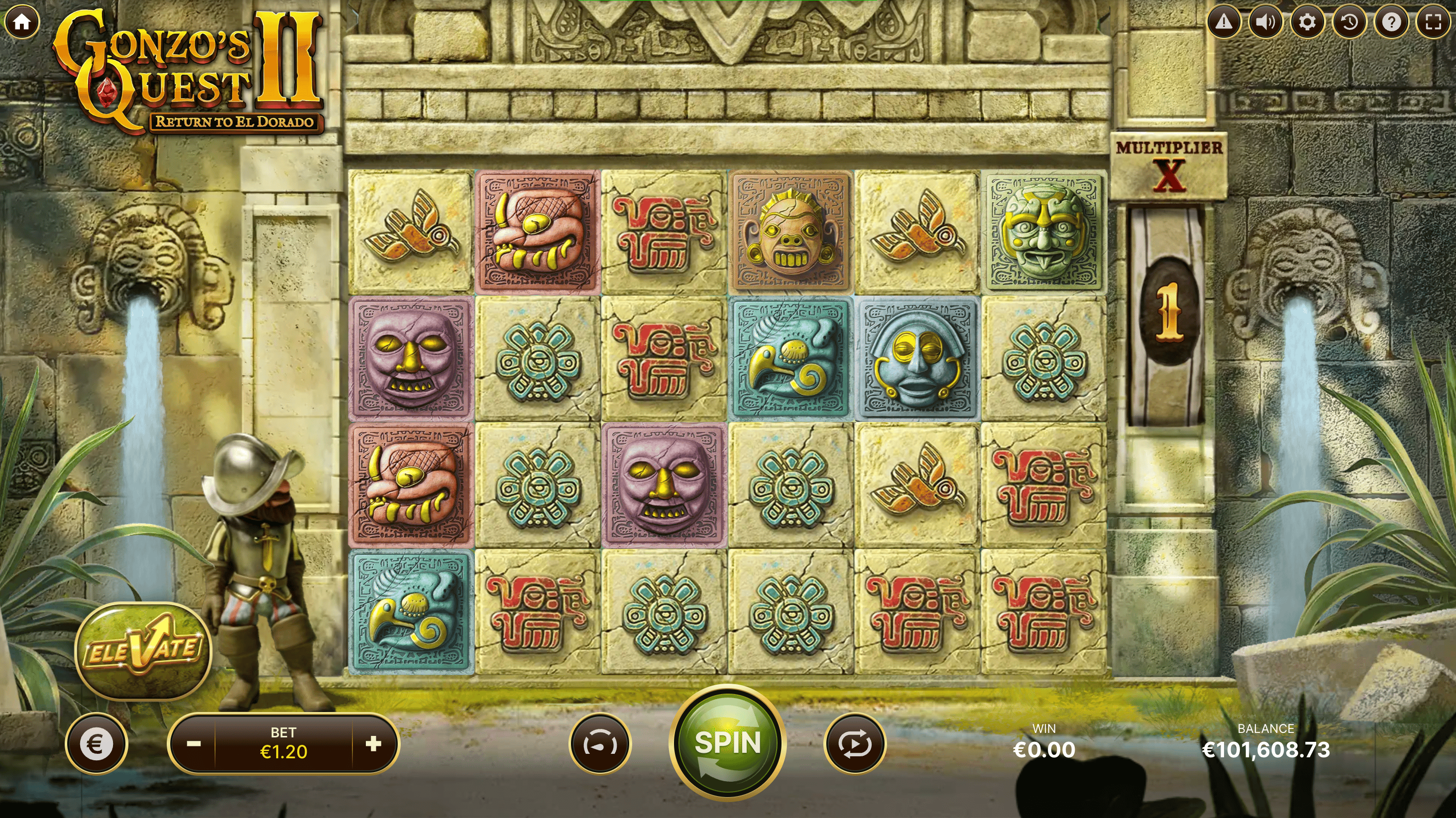Gameplay