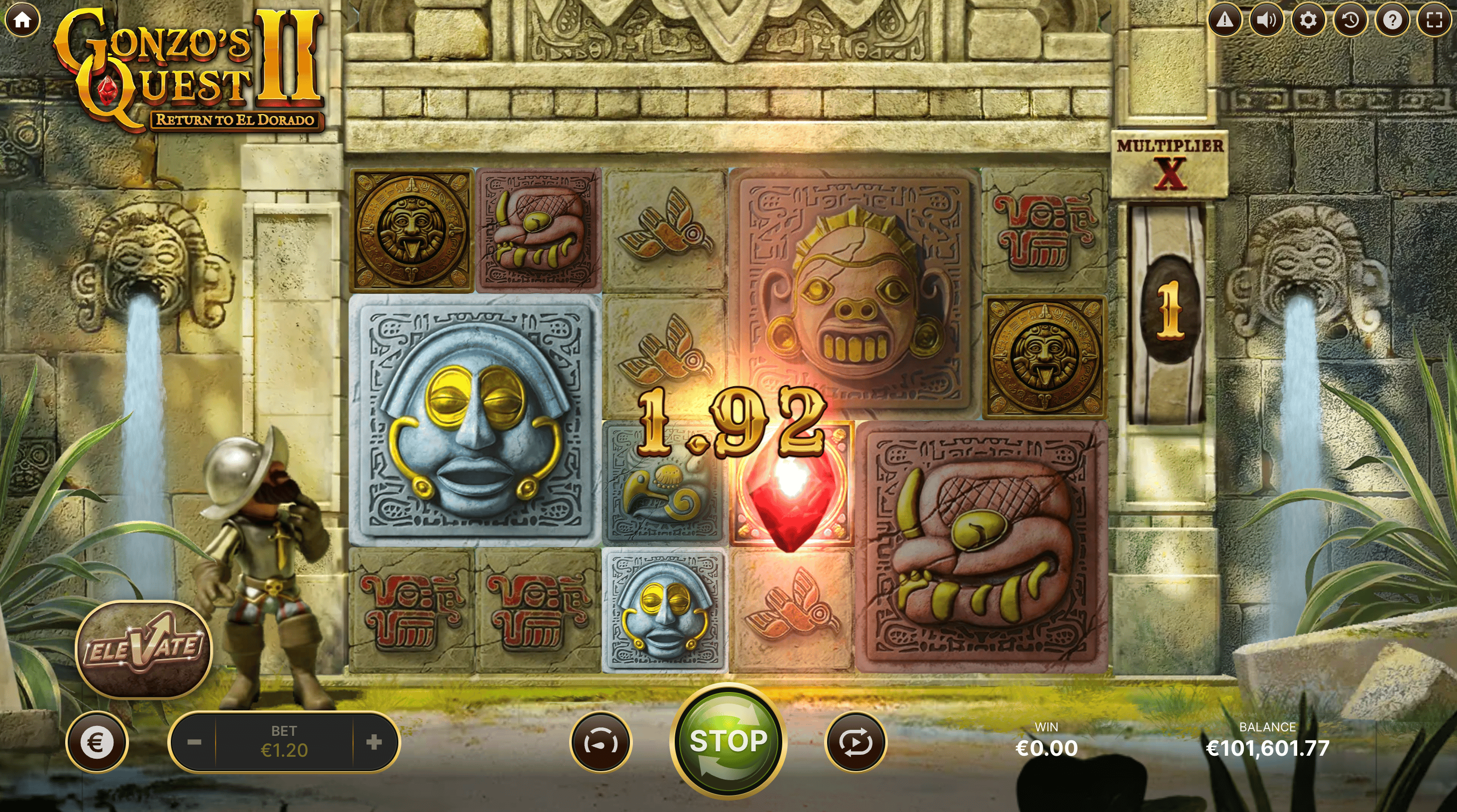 Gameplay