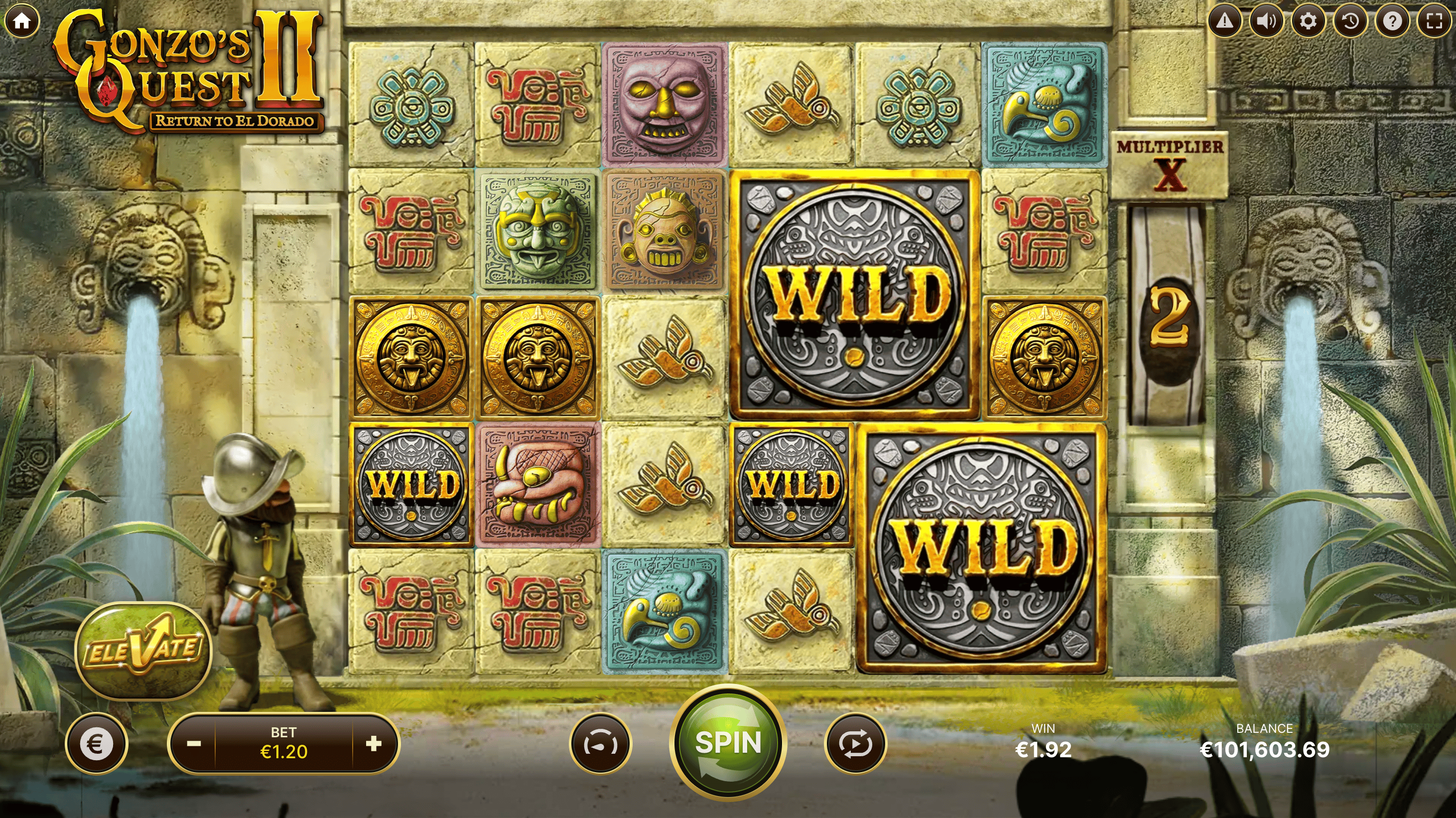 Gameplay