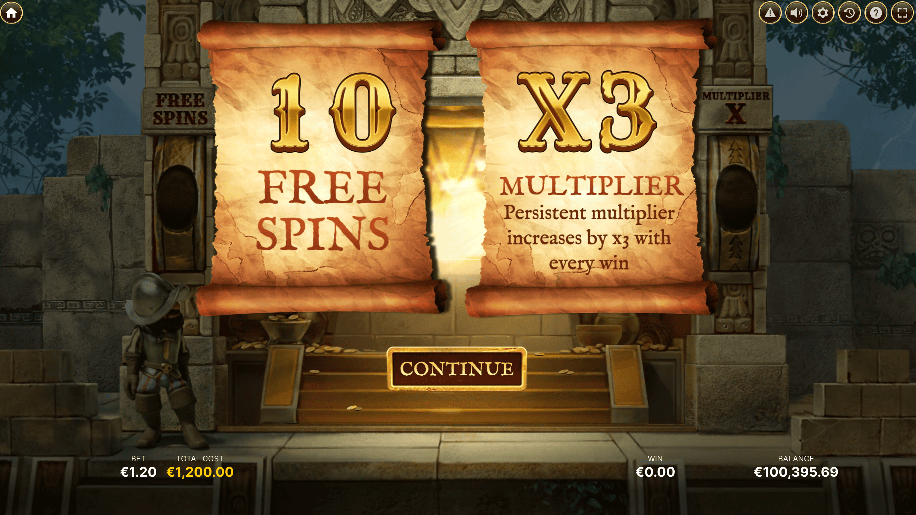 Gameplay