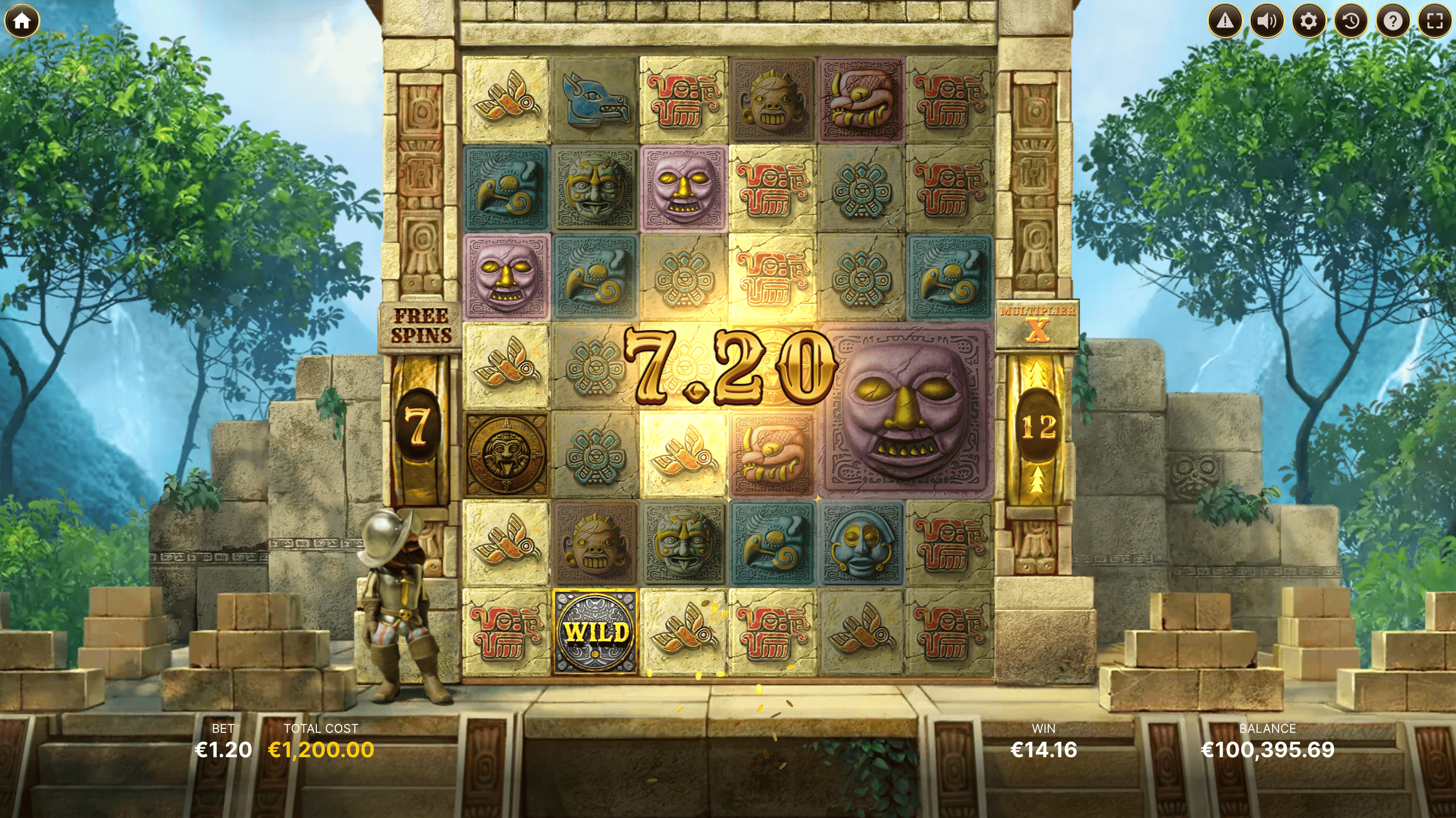 Gameplay