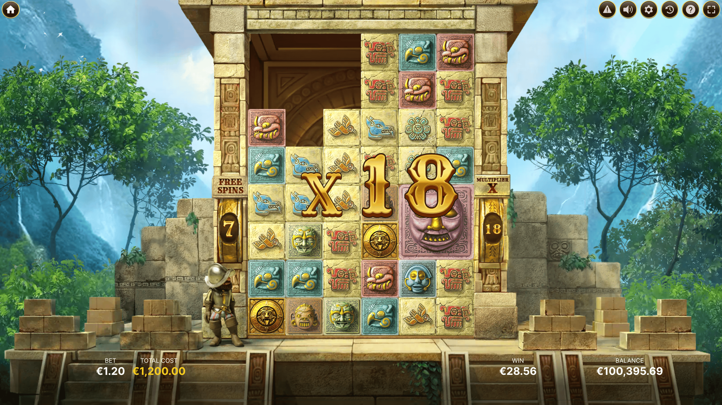 Gameplay