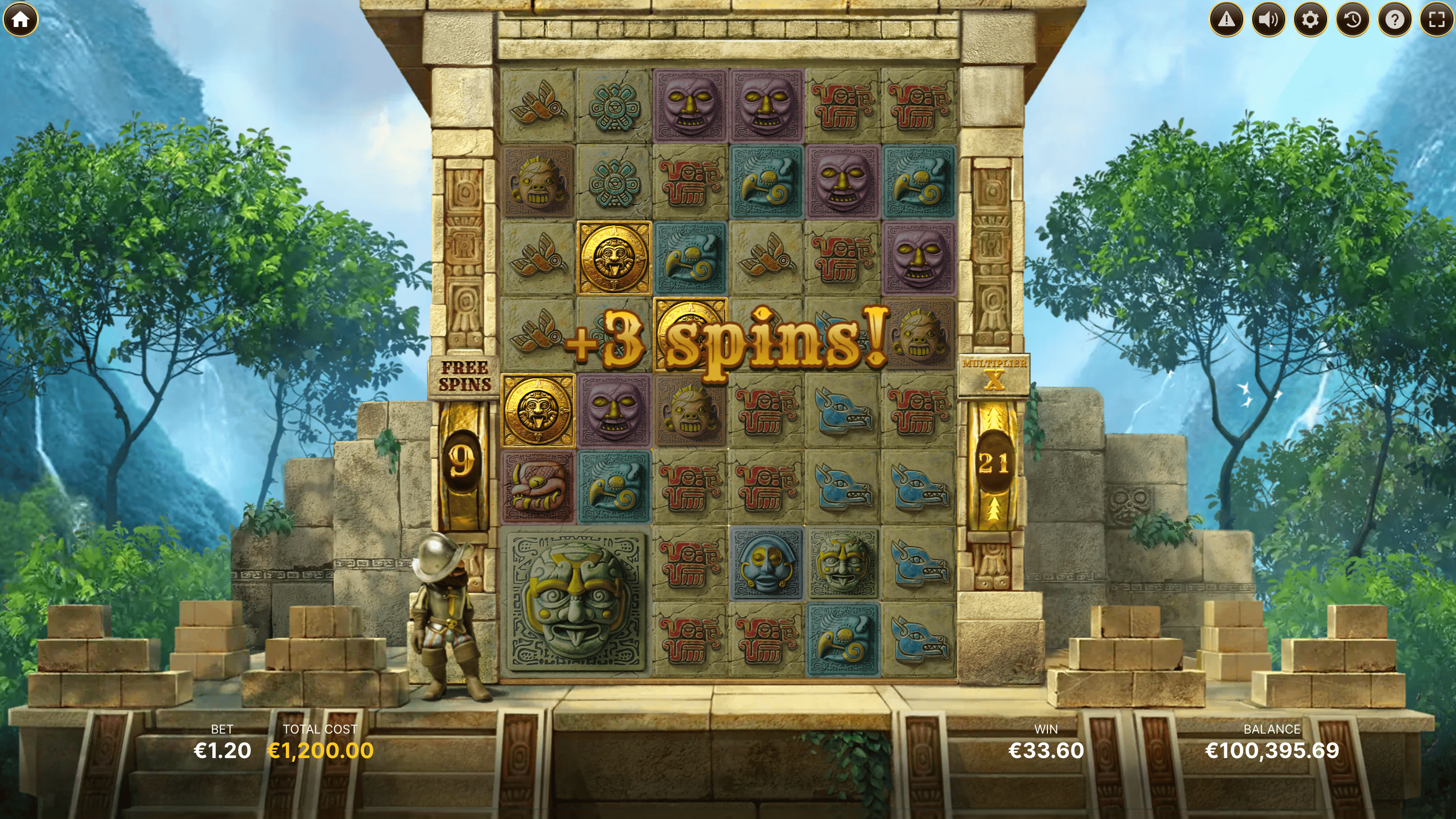 Gameplay