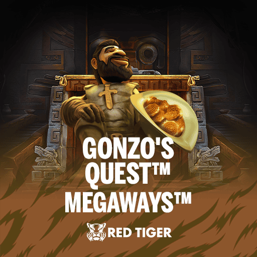 Gonzo's Quest Megaways