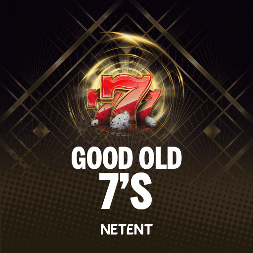 Good Old 7’s™ logotyp