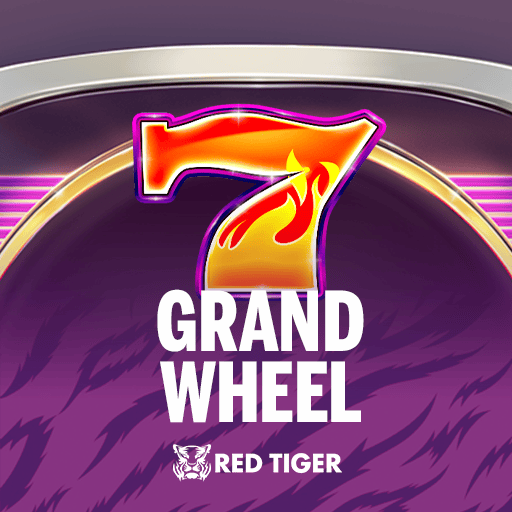 Grand Wheel logotyp