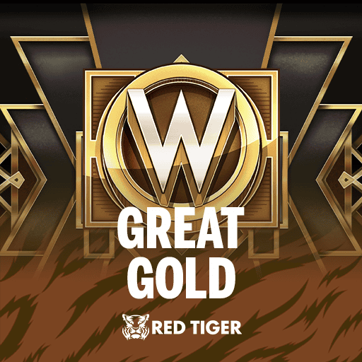 Great Gold logotyp