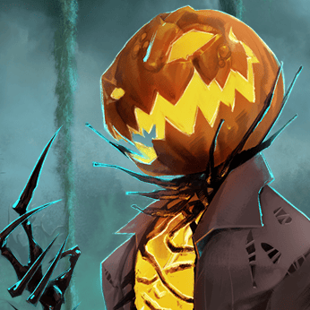 Halloween Jack™ – gratis demoslot