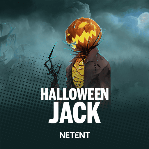 Halloween Jack™ logotyp