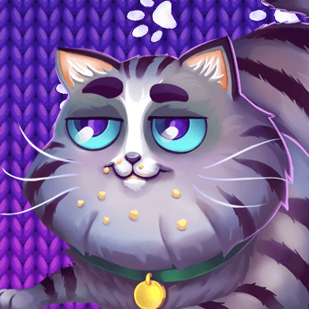 Here Kitty Kitty – gratis demoslot