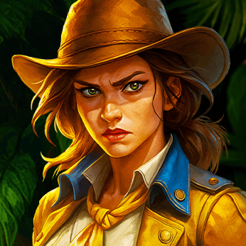 Hit The Jungle – gratis demoslot