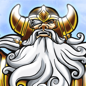 Hall of Gods™ – gratis demoslot