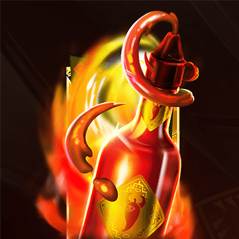 Hot Hot Chilli Pot Slot - Play | 95.76% RTP, 1951 xBet MAX WIN