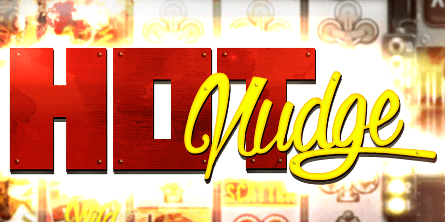 Hot Nudge — оформление игры