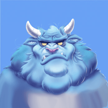 Ice Ice Yeti – gratis demoslot