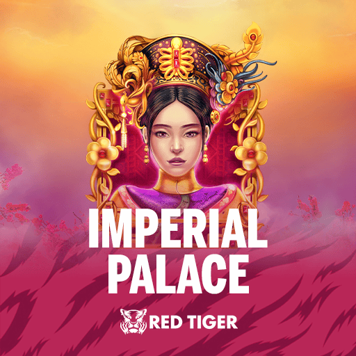 Imperial Palace logotyp