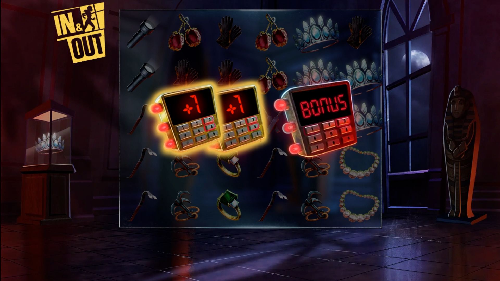 Gameplay