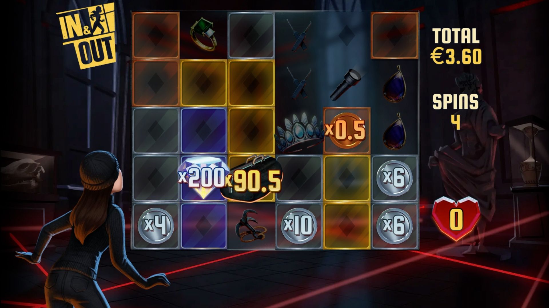 Gameplay