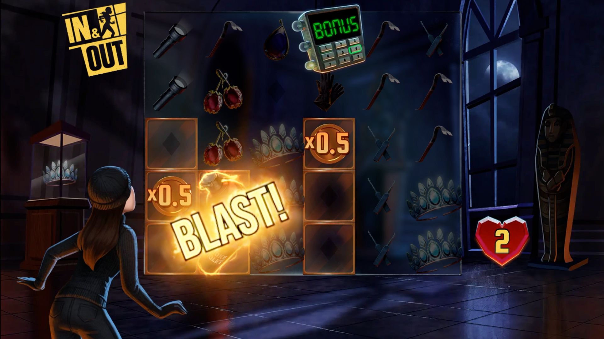 Gameplay