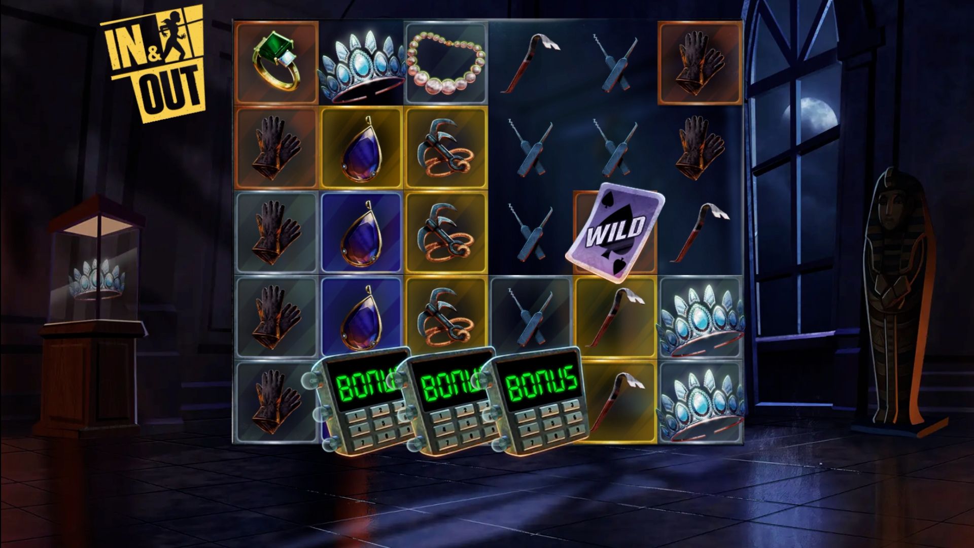 Gameplay