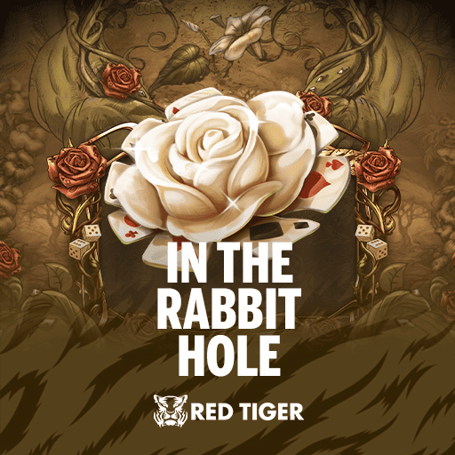 In the Rabbit Hole logotyp
