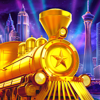 Jackpot Train