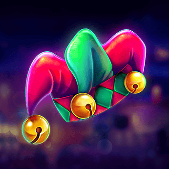 Jester Spins – gratis demoslot