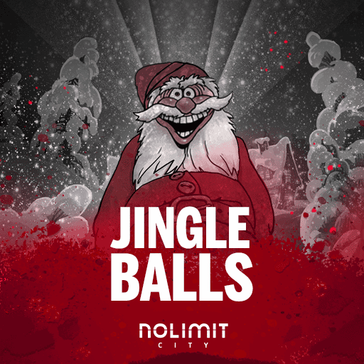 Jingle Balls logotyp