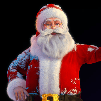 Jingle Ways Megaways™ – gratis demoslot