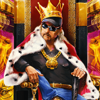 Joe Exotic – gratis demoslot