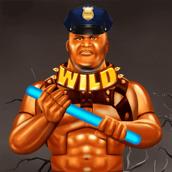 Kenneth Must Die – gratis demoslot