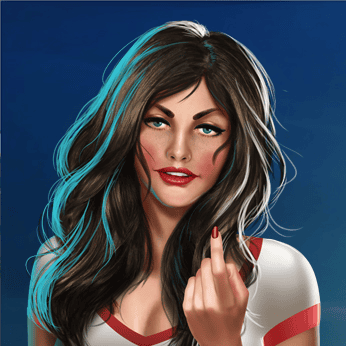 Kiss My Chainsaw – gratis demoslot