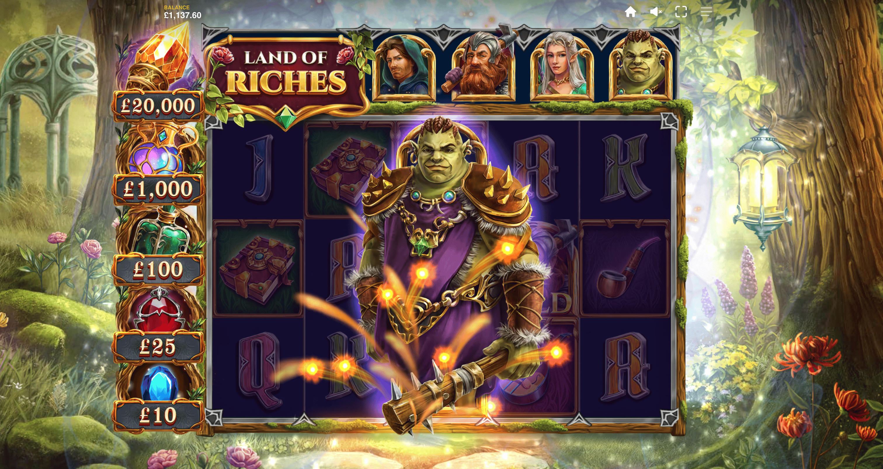 Gameplay