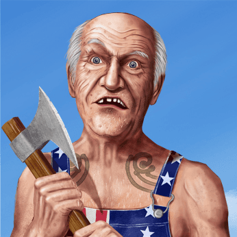Land Of The Free – gratis demoslot