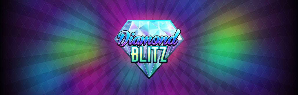 Diamond Blitz Slot - Play | 95.75% RTP, 560 xBet MAX WIN