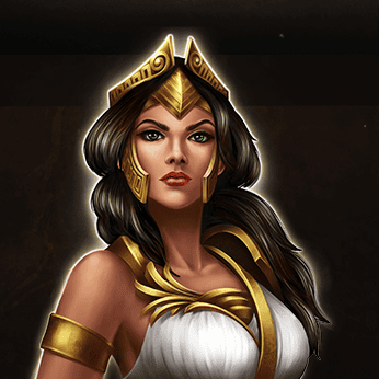Legend of Athena – gratis demoslot