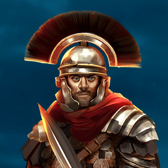 Legion X – gratis demoslot
