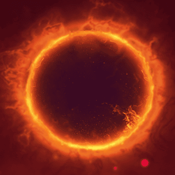 Let It Burn™ – gratis demoslot