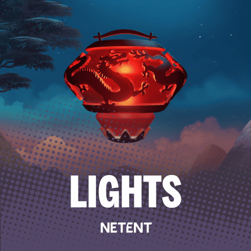 Lights™ logotyp