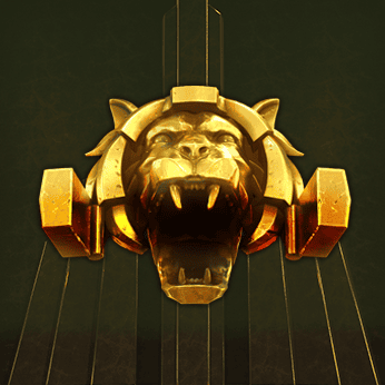 Lion's Hoard – gratis demoslot