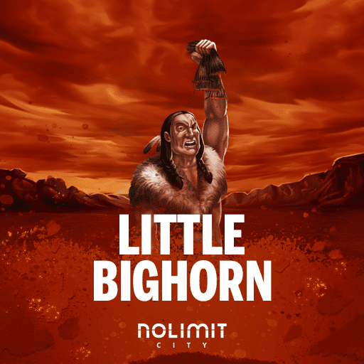 Little Bighorn logotyp