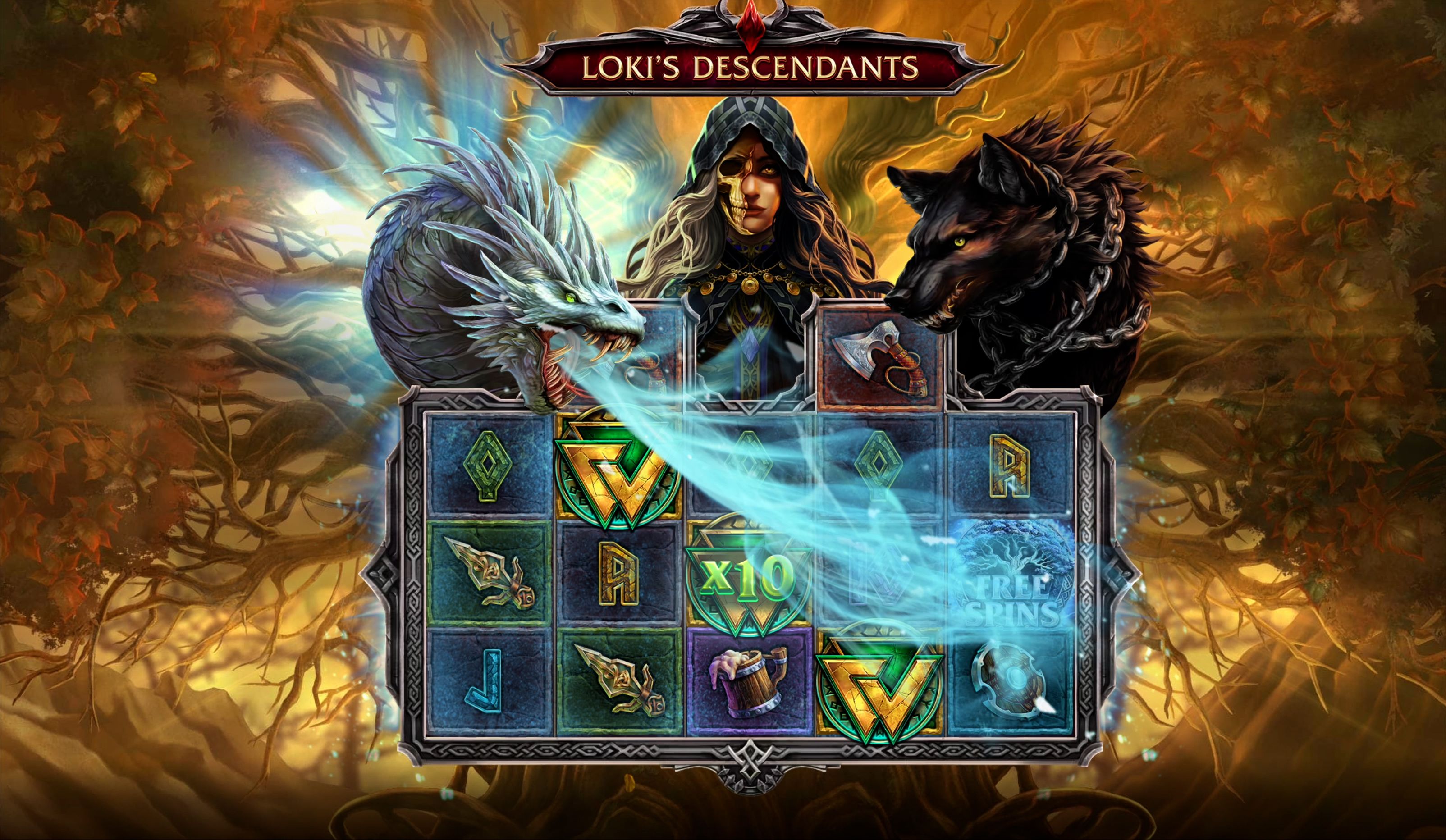 Gameplay