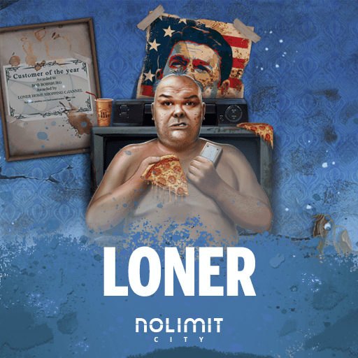 Loner logotyp