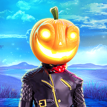 Lucky Halloween – gratis demoslot