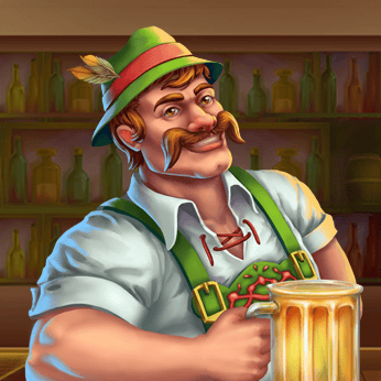 Lucky Oktoberfest – gratis demoslot