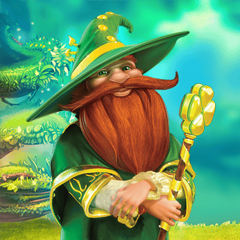 Lucky Wizard Slot - Play | 96.14% RTP, 800 xBet MAX WIN