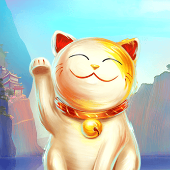 Lucky Fortune Cat – gratis demoslot