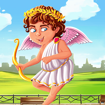 Lucky Valentine – gratis demoslot