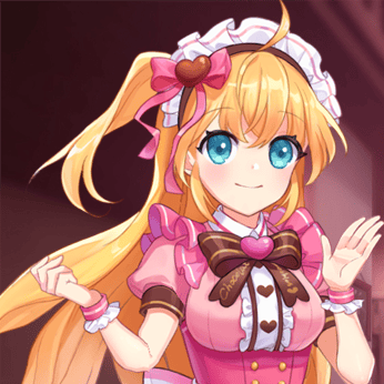 Magic Maid Cafe™ – gratis demoslot