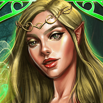 Magic Powers Megaways – gratis demoslot